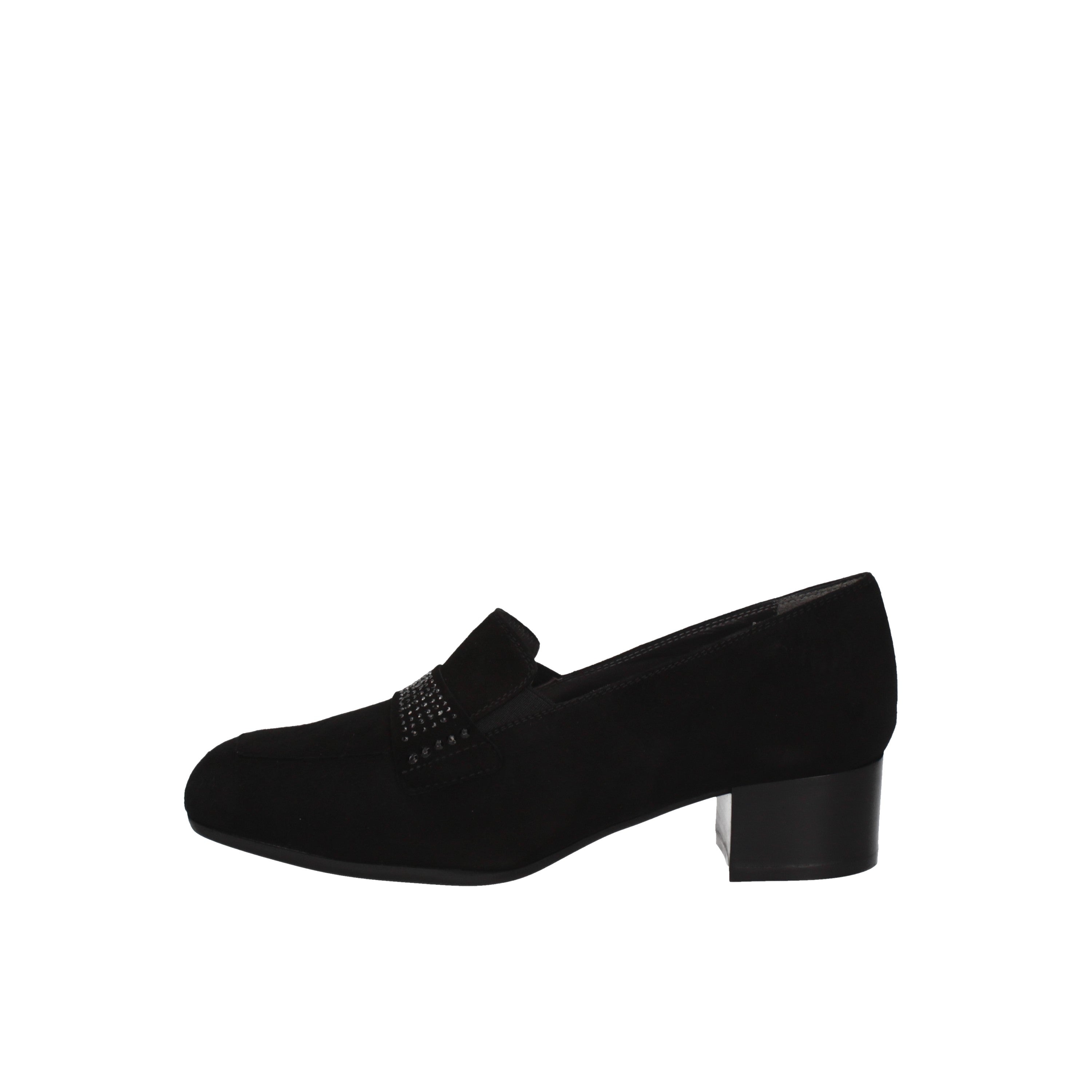 melluso mocassino x5345